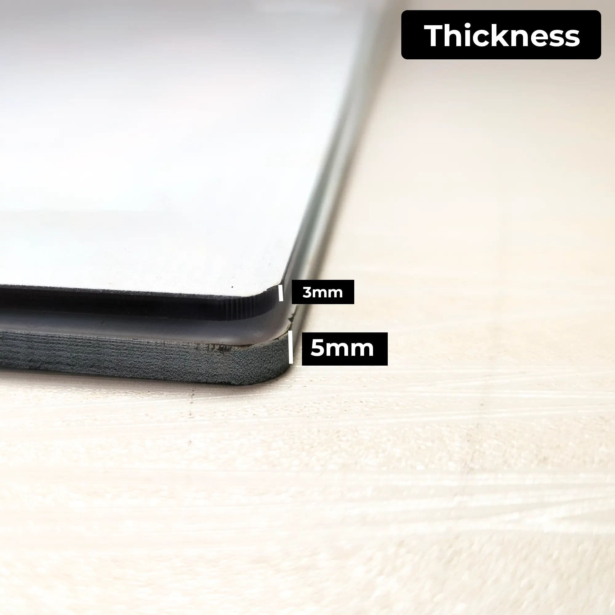 Acrylic Digital Painting Frame - Image 6