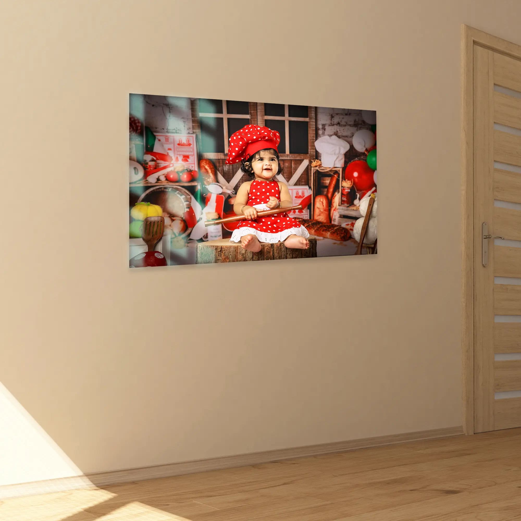 Acrylic Photo Frames - Image 9