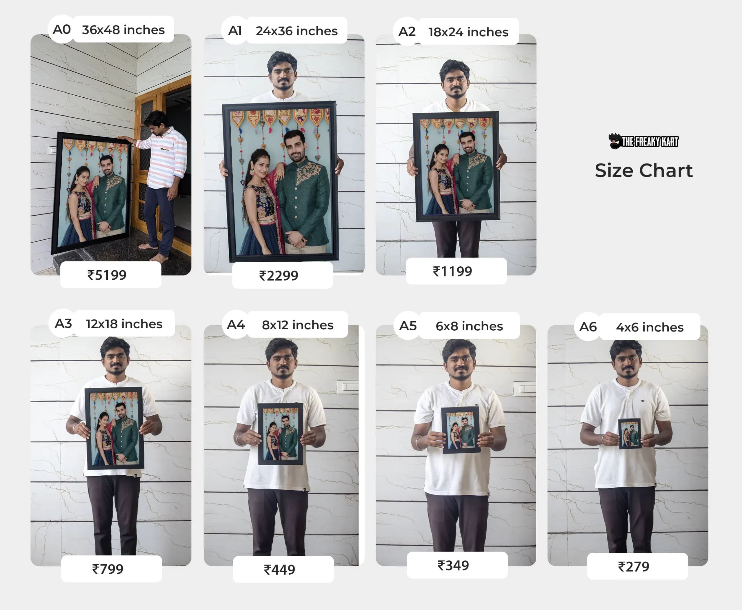 Frame Your Picture - Image 2