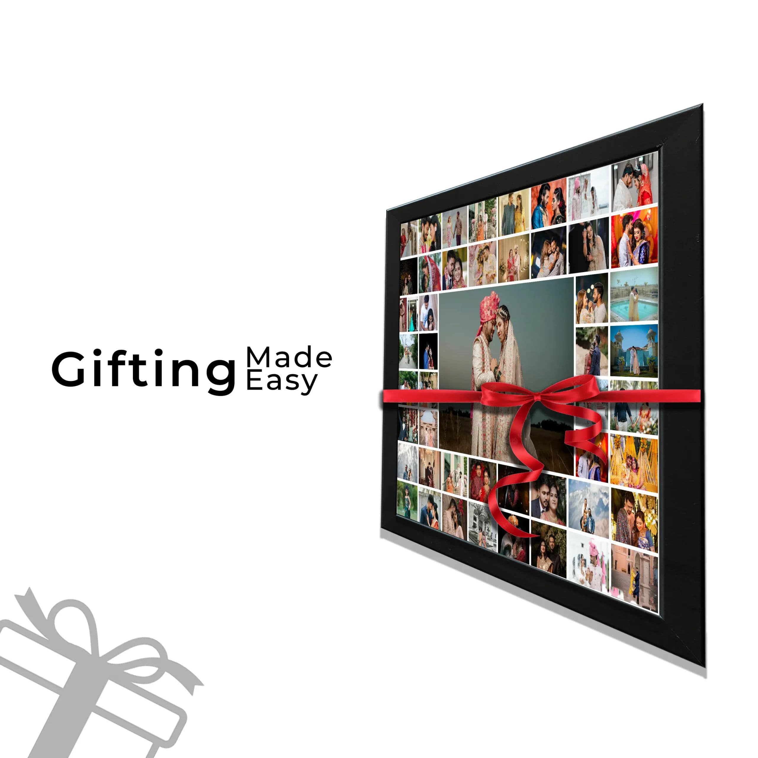 Master Collage Frame - Image 4