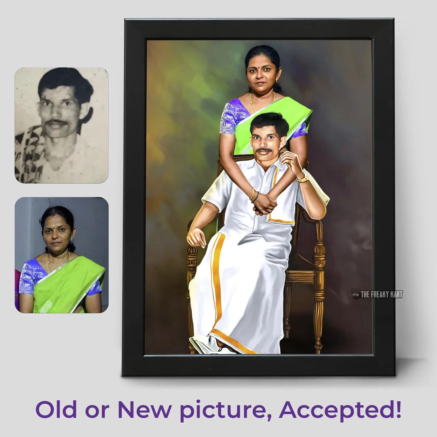 Merge Imaginary Frame - Image 15