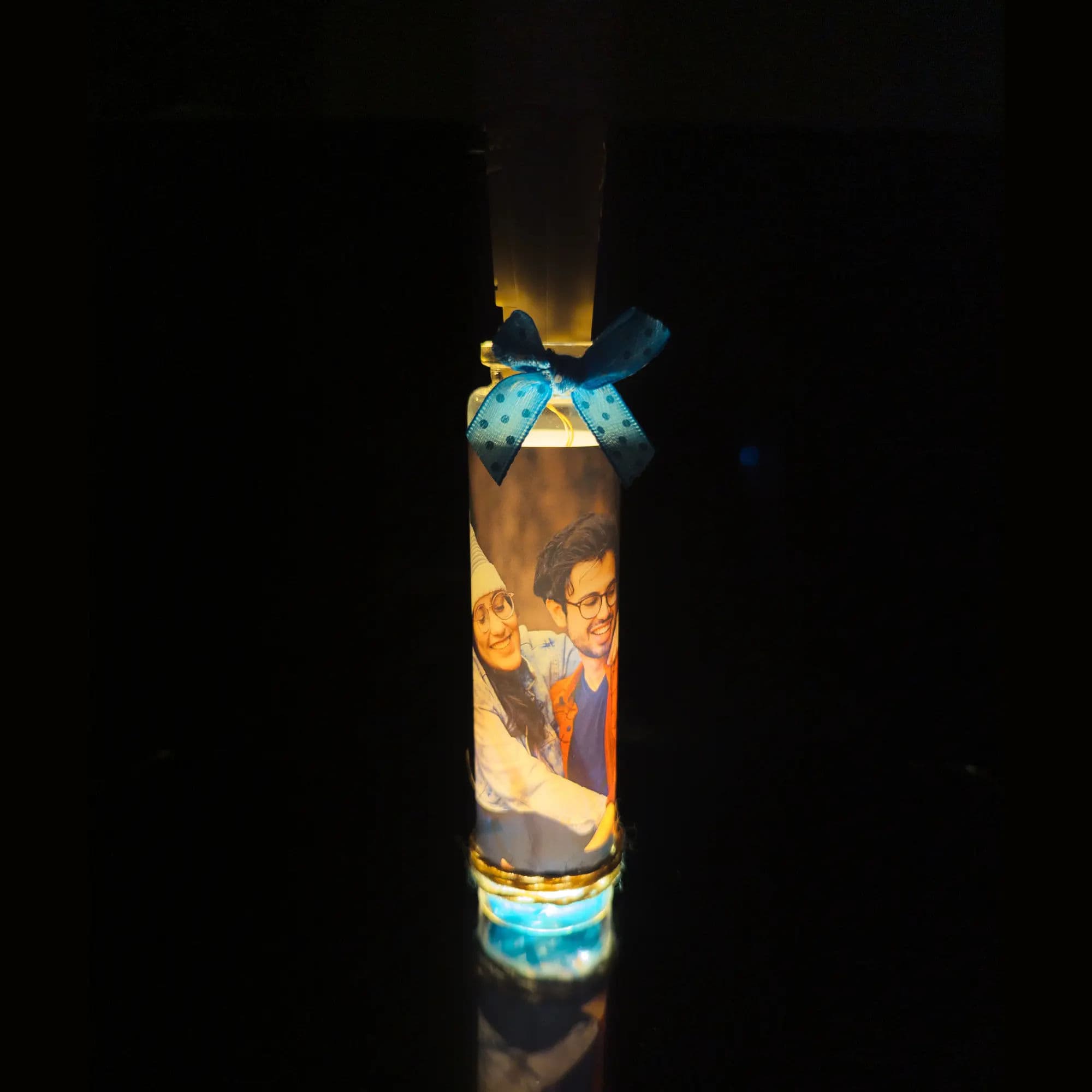 Mini LED Lamp - Image 2