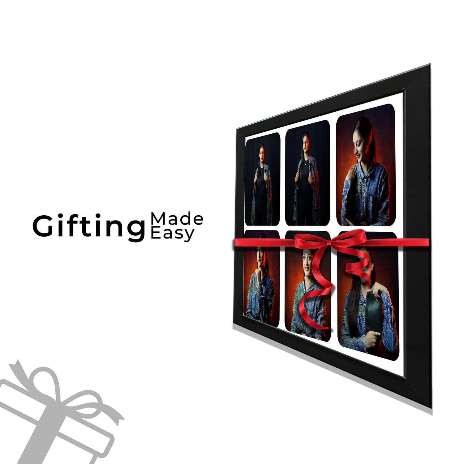 Minimal Collage Frame - Image 4