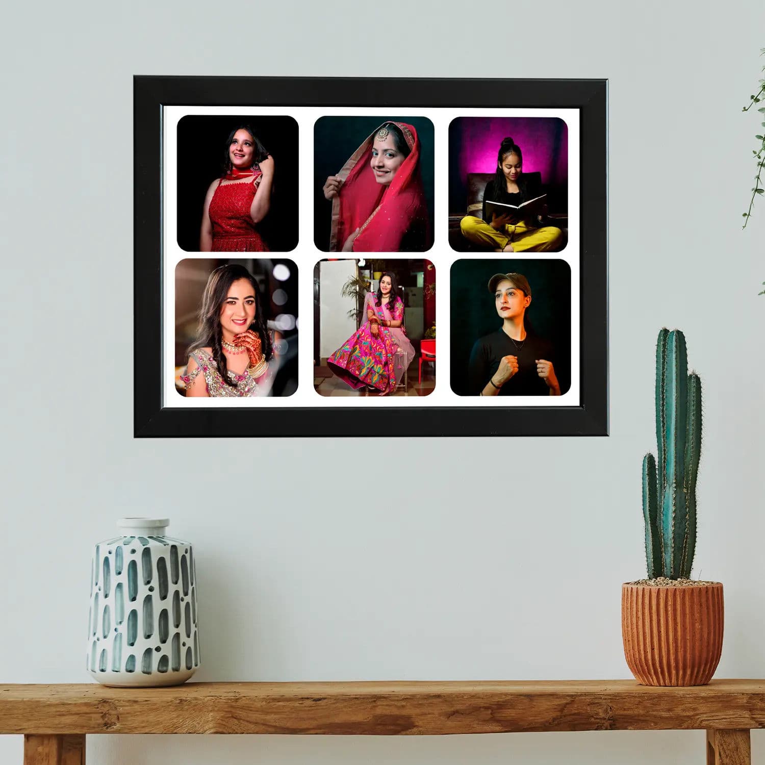 Minimal Collage Frame - Image 5