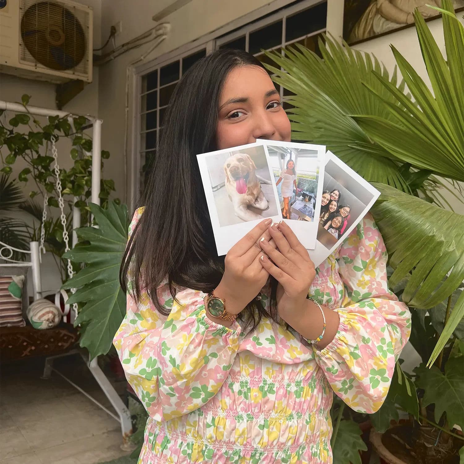 Personalized Picture Polaroids - Image 2