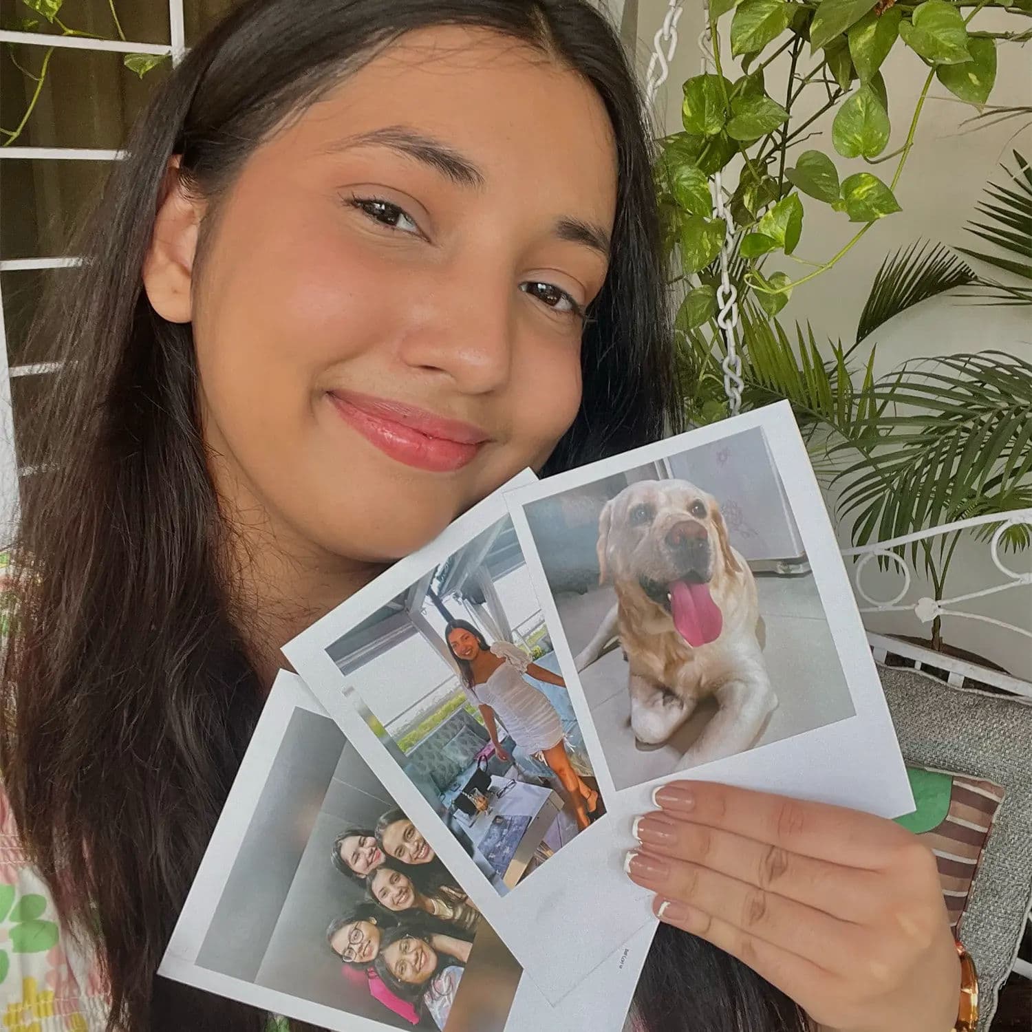 Personalized Picture Polaroids - Image 4