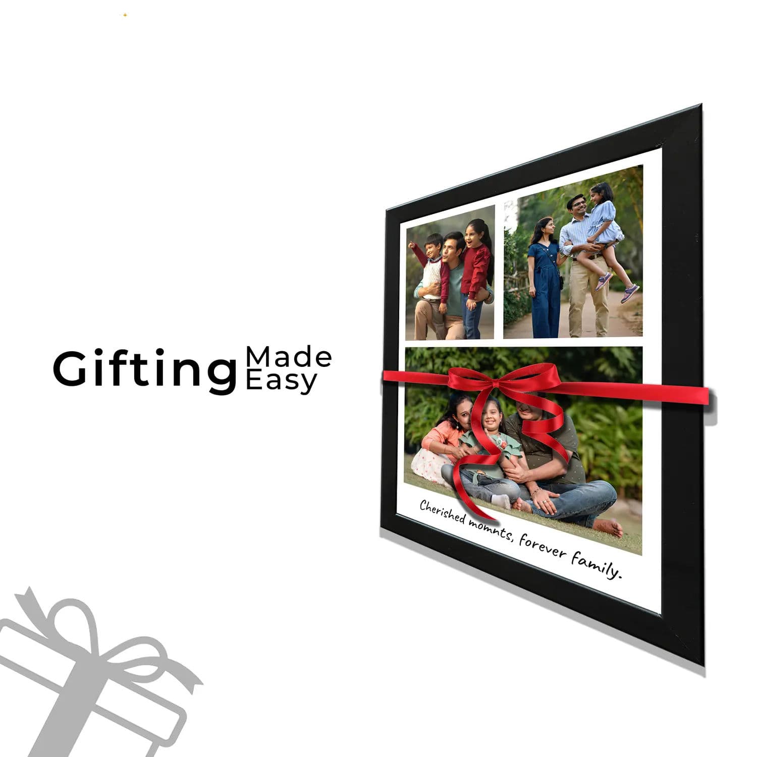 Photo Collage with Text - Image 4