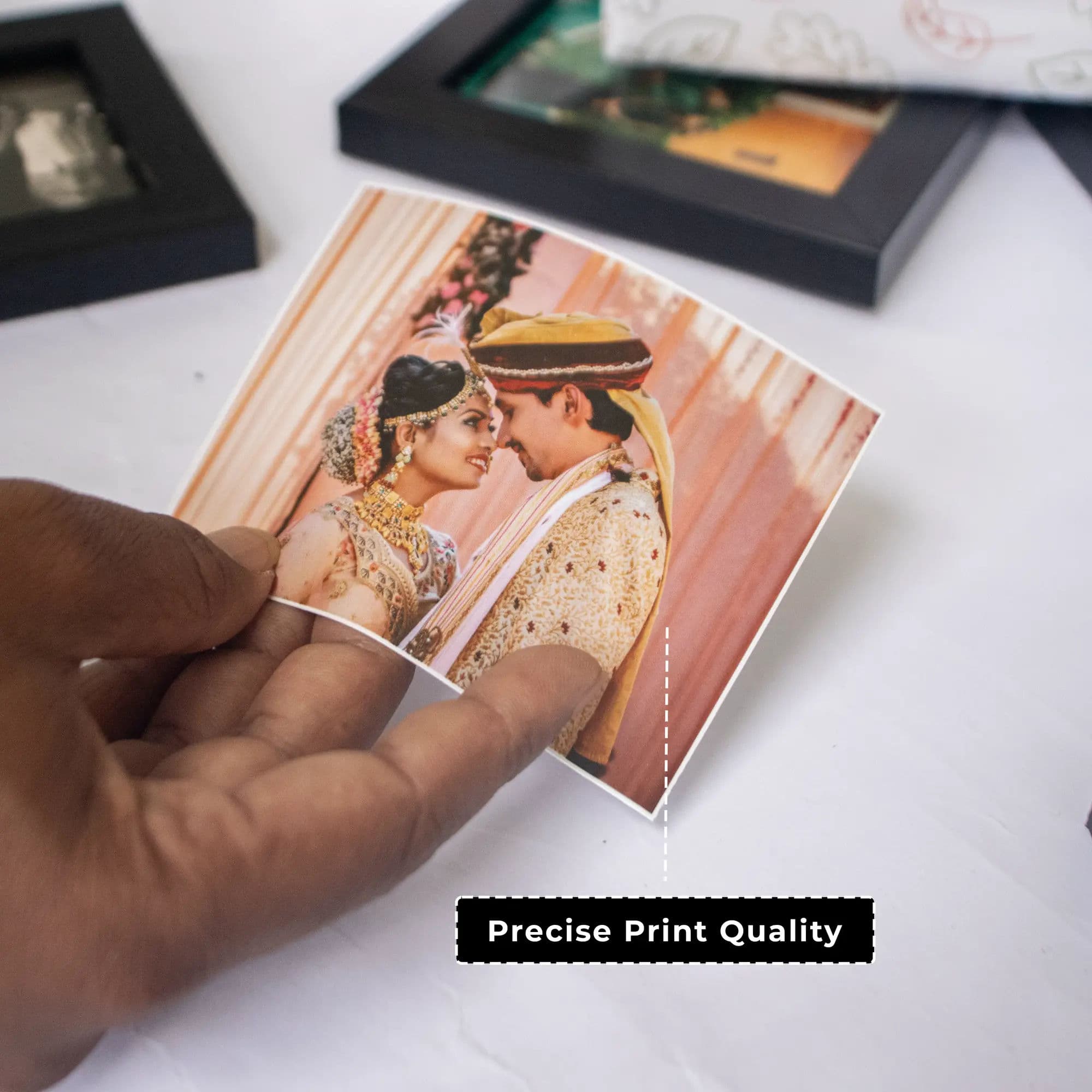 Set of Mini Frames - Image 6