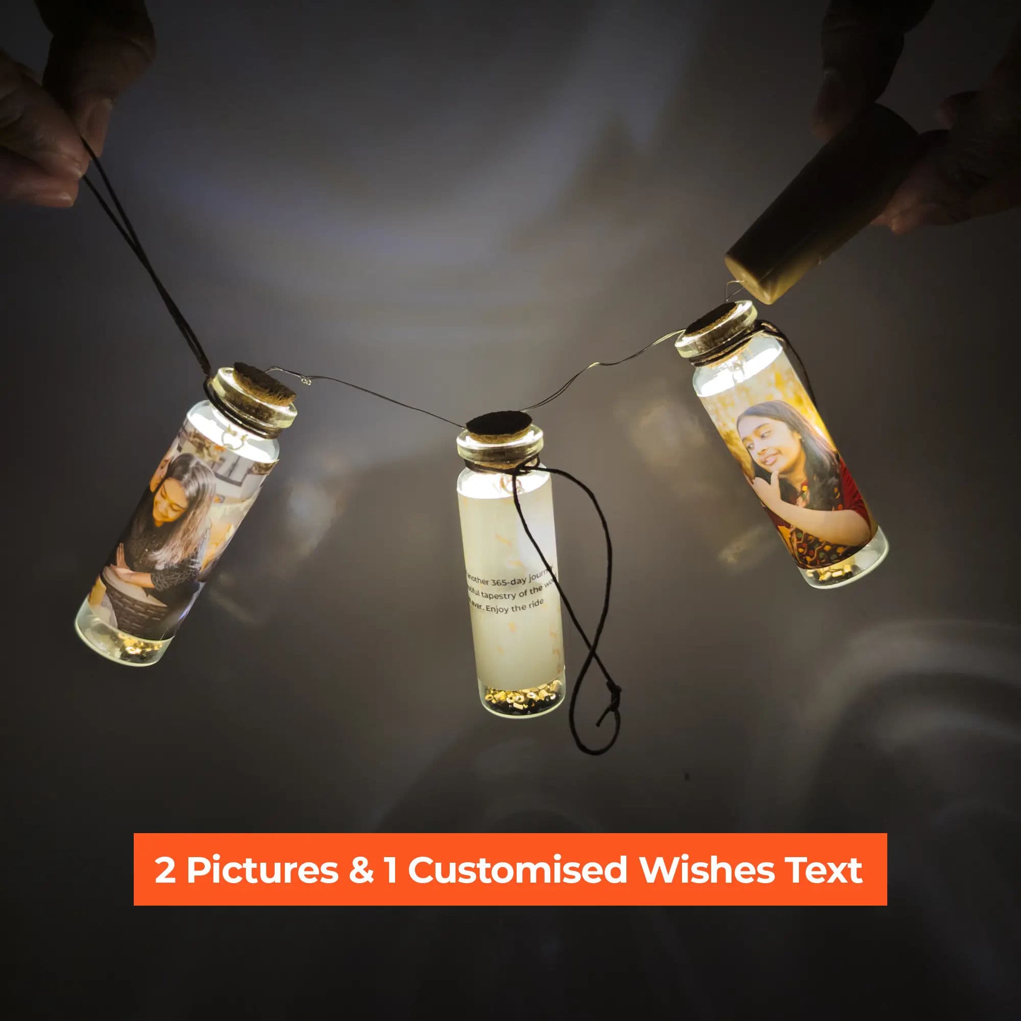 Surprise Combo Lamps - Image 4