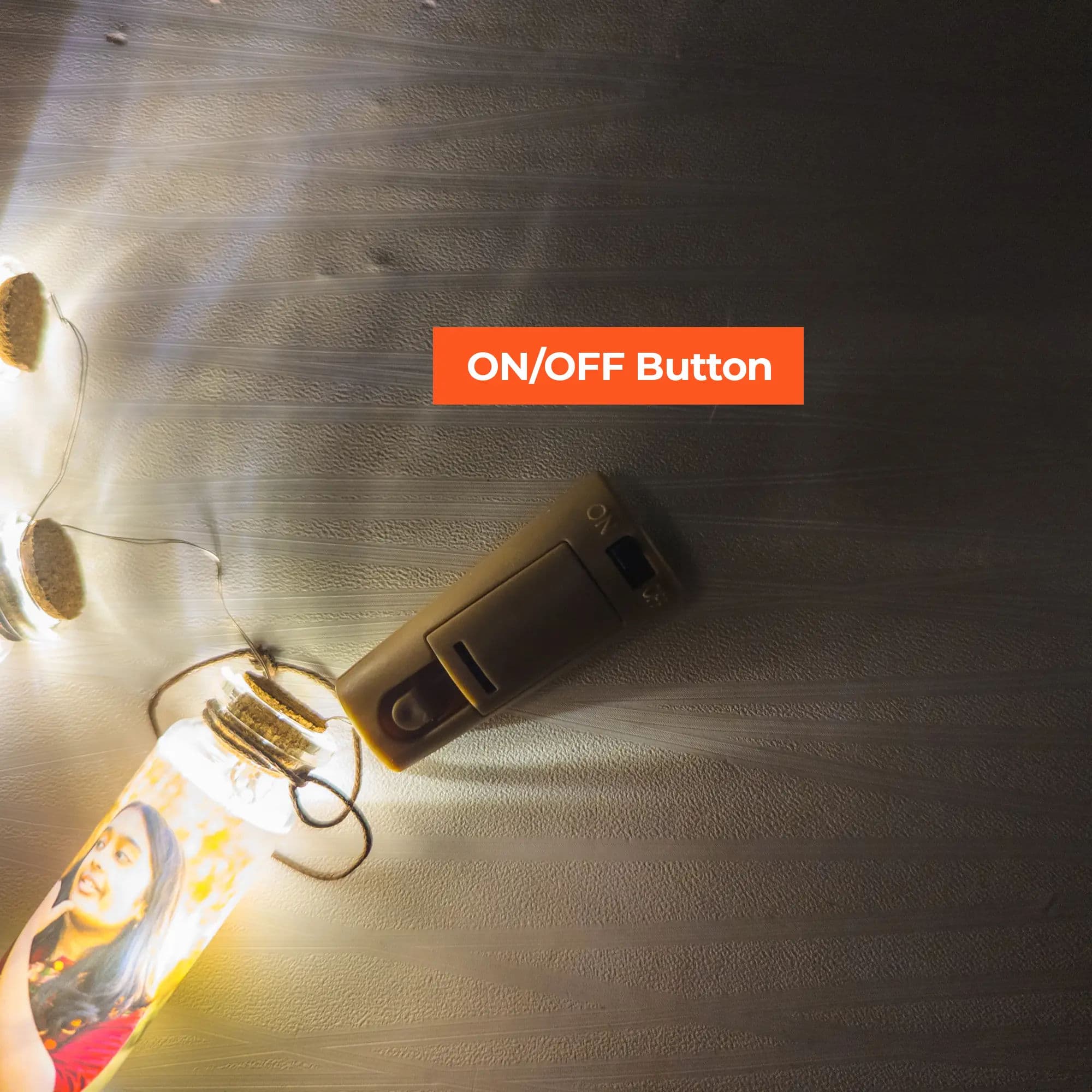 Surprise Combo Lamps - Image 2