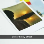 Glitter Effect