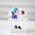 Kissing Love Miniatures